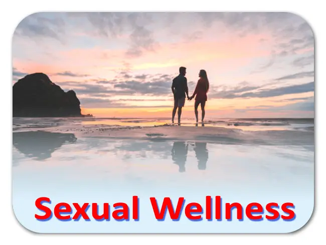 Sexual Wellness