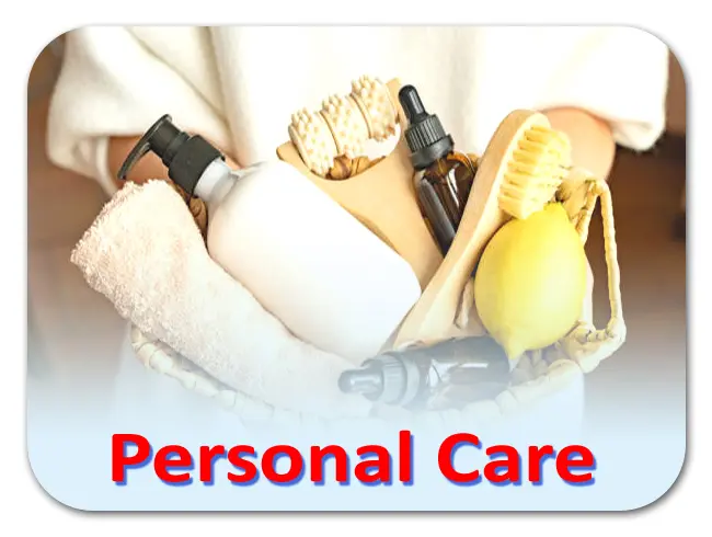 Personal Care